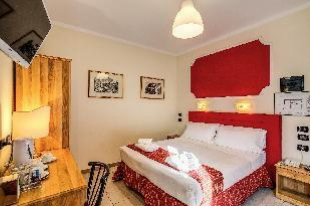 Hotel Espana Dependance Image 11