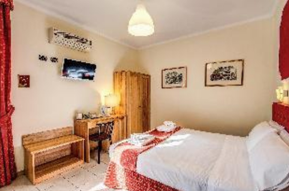 Hotel Espana Dependance Image 12