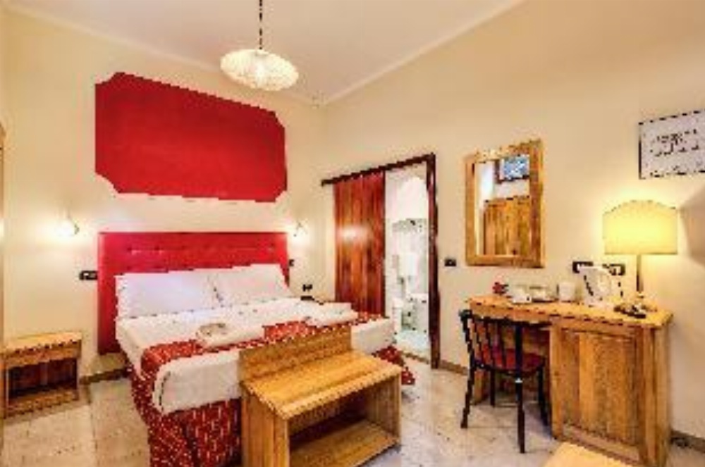 Hotel Espana Dependance Image 14