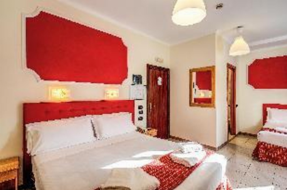 Hotel Espana Dependance Image 15