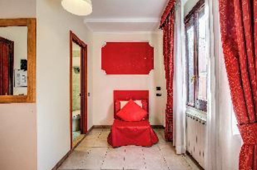 Hotel Espana Dependance Image 16