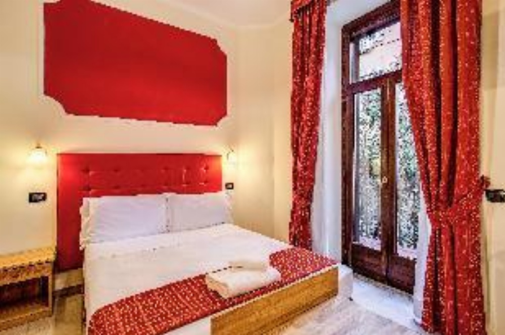 Hotel Espana Dependance Image 17