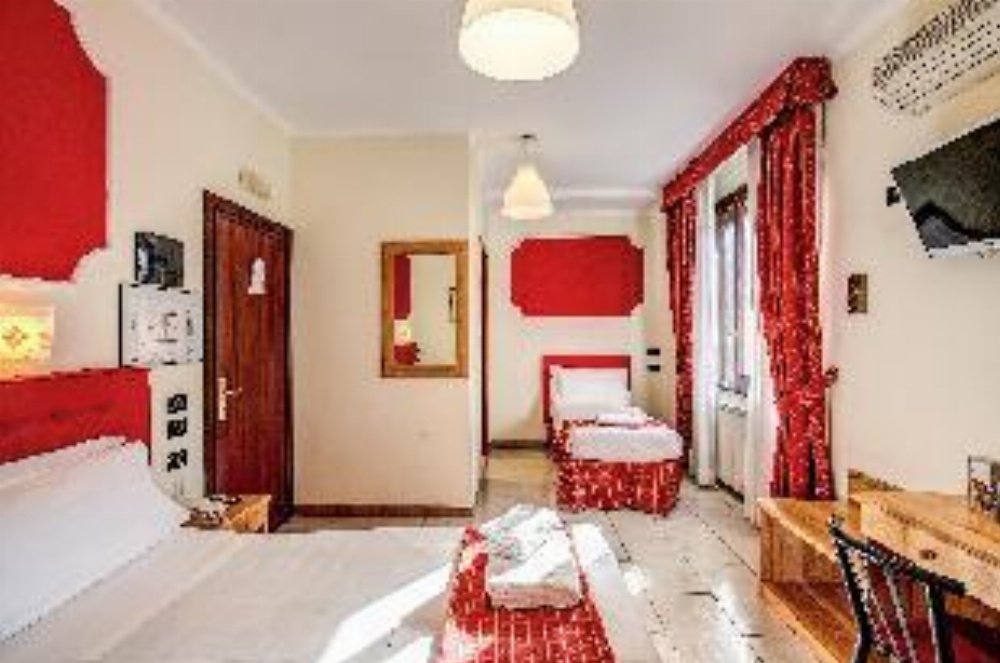 Hotel Espana Dependance Image 19