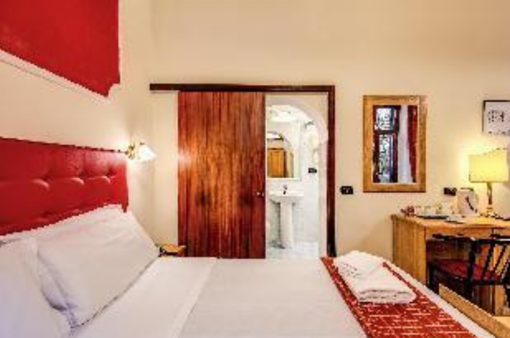 Hotel Espana Dependance Main image