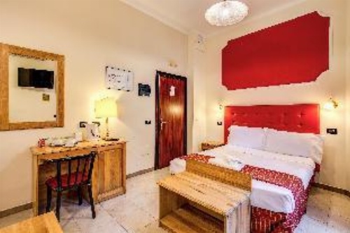Hotel Espana Dependance image 4