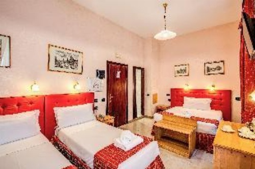 Hotel Espana Dependance image 5