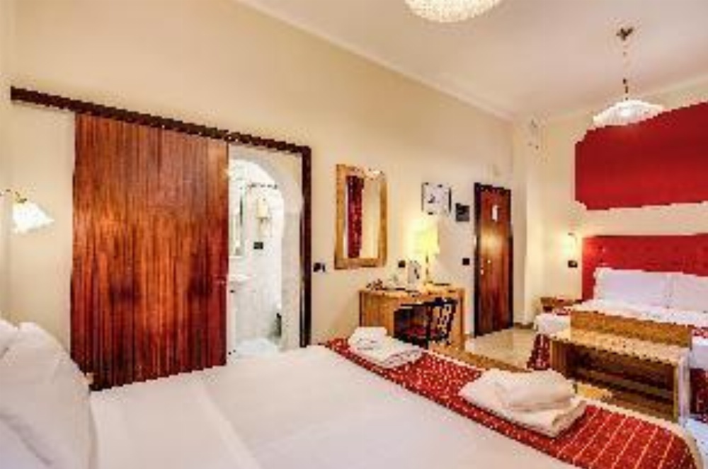 Hotel Espana Dependance Image 6