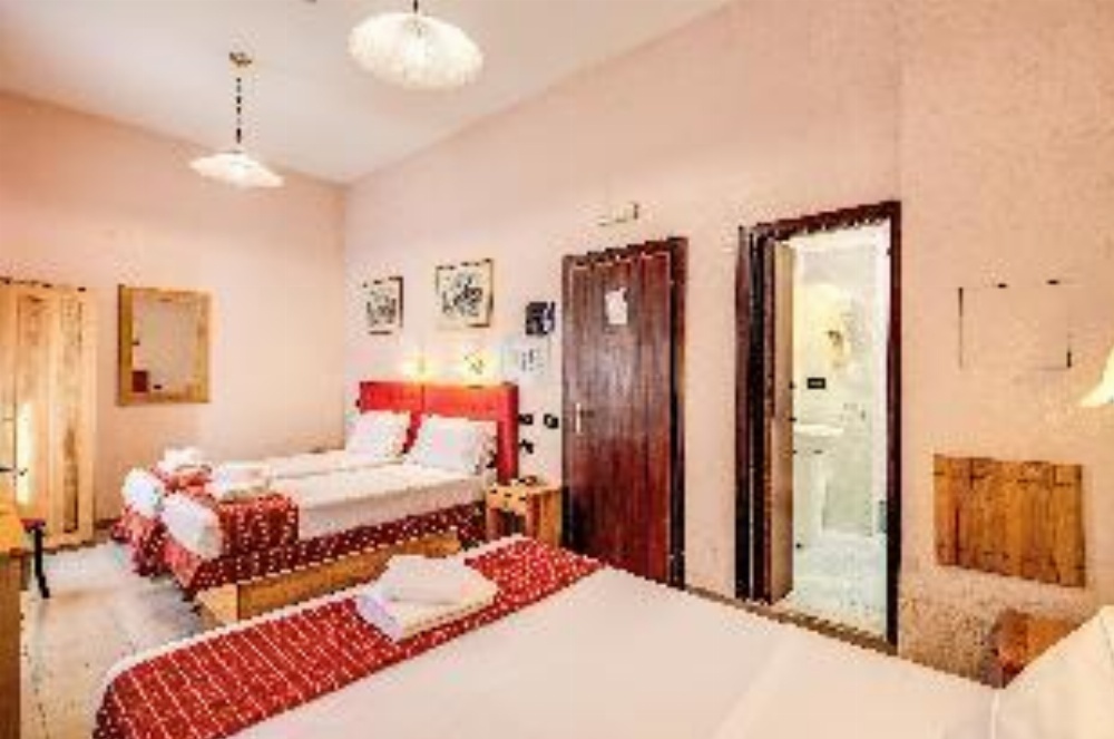 Hotel Espana Dependance Image 7