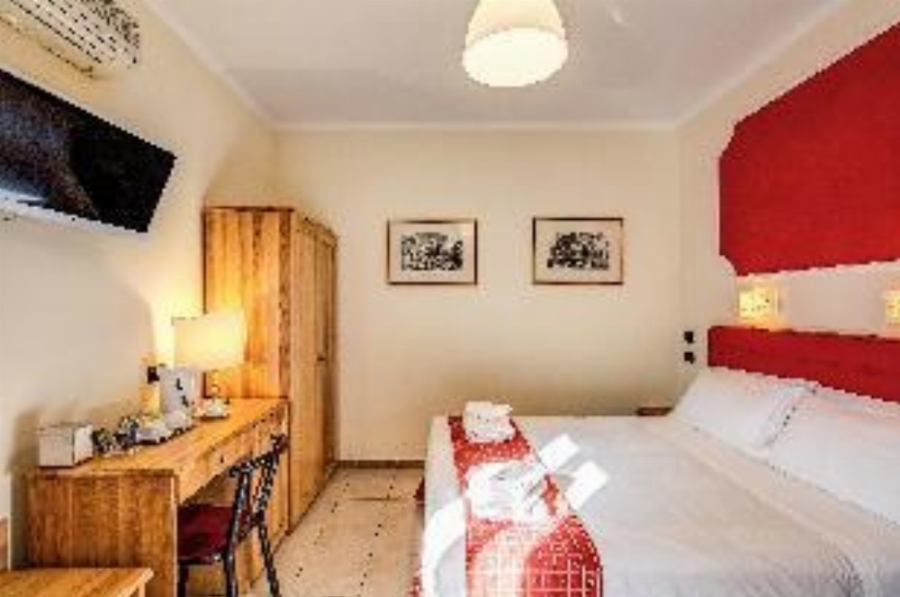 Hotel Espana Dependance