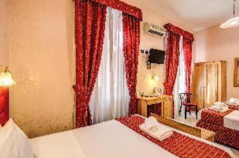 Hotel Espana Dependance